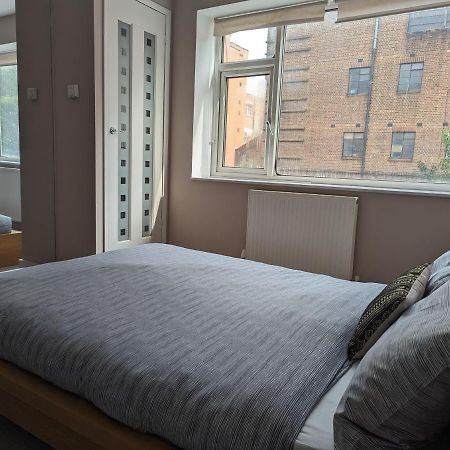 ロンドンFlat In Camden Townアパートメント エクステリア 写真