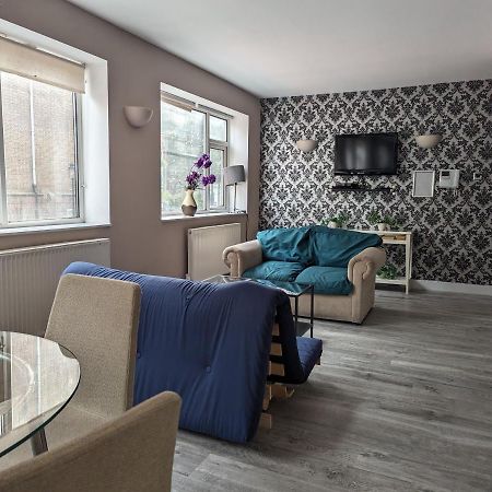 ロンドンFlat In Camden Townアパートメント エクステリア 写真