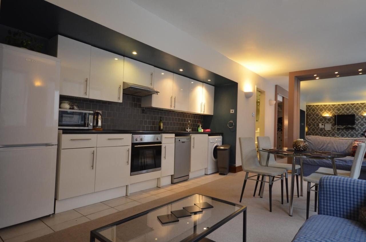 ロンドンFlat In Camden Townアパートメント エクステリア 写真